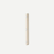 Bistrot Solid Salat/Serveringssæt | Ivory (elfenben) Sabre Paris