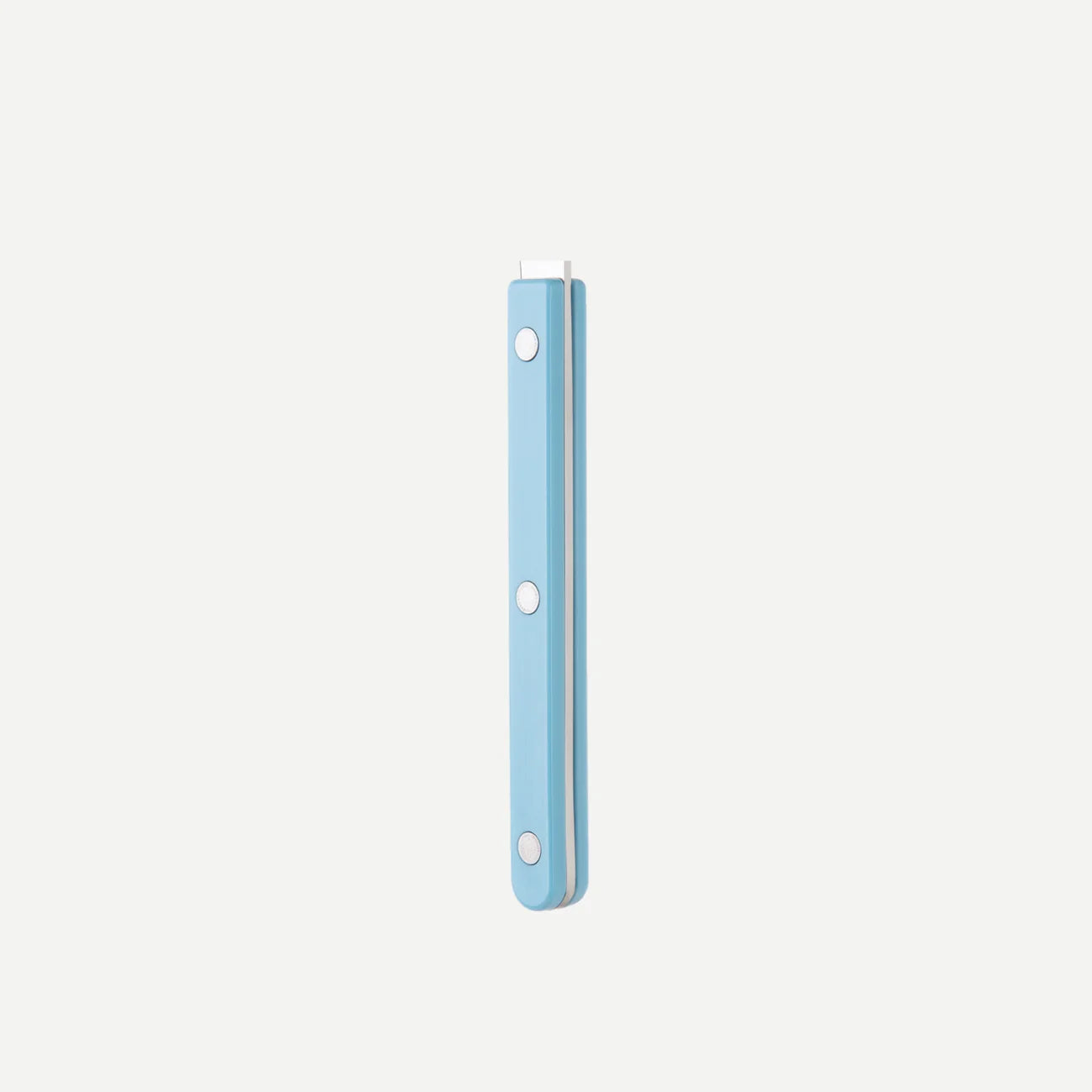 Bistrot Solid Salat/Serveringssæt | Pastel Blue (pastelblå) Sabre Paris