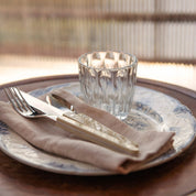 Bistrot Solid Bestiksæt 4 dele | Light kaki Sabre Paris