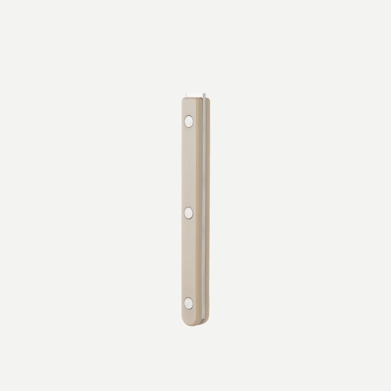 Bistrot Solid Salat/Serveringssæt | Light kaki Sabre Paris