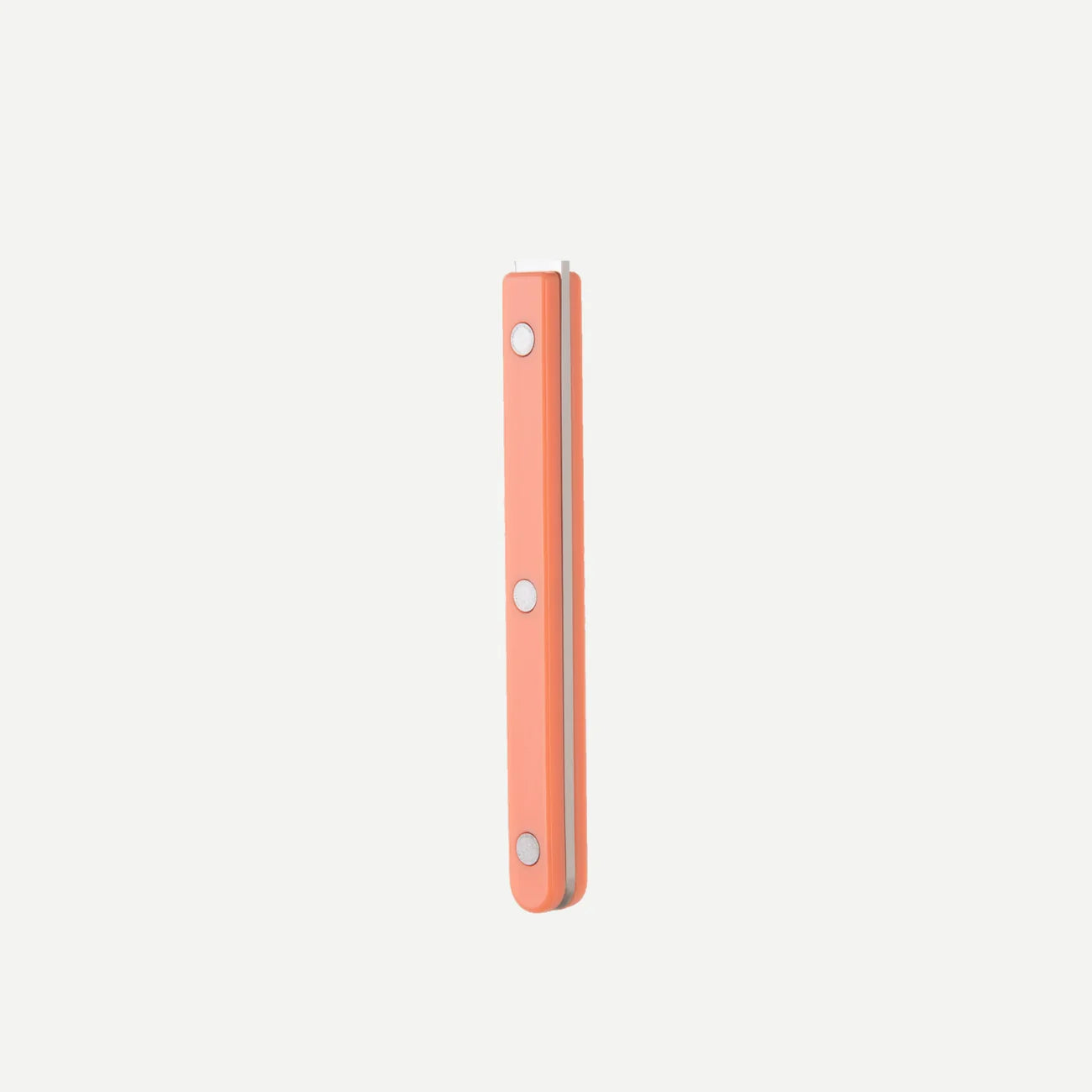 Bistrot Solid Salat/Serveringssæt | Nude Pink (ferskenfarvet) Sabre Paris