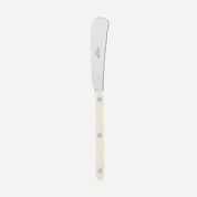 Bistrot Solid Smørkniv | Ivory (elfenben) Sabre Paris