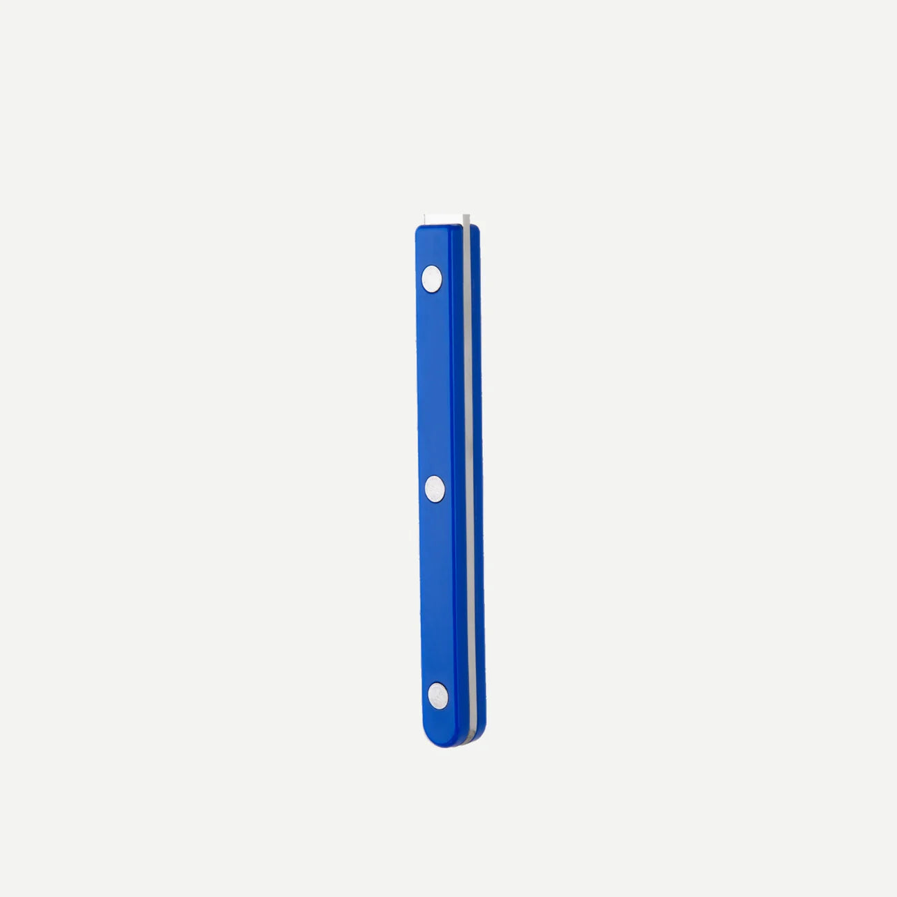 Bistrot Solid Smørkniv | Lapis blue (Blå) Sabre Paris