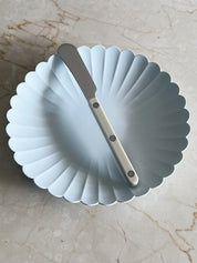Bistrot Solid Smørkniv | Light kaki Sabre Paris