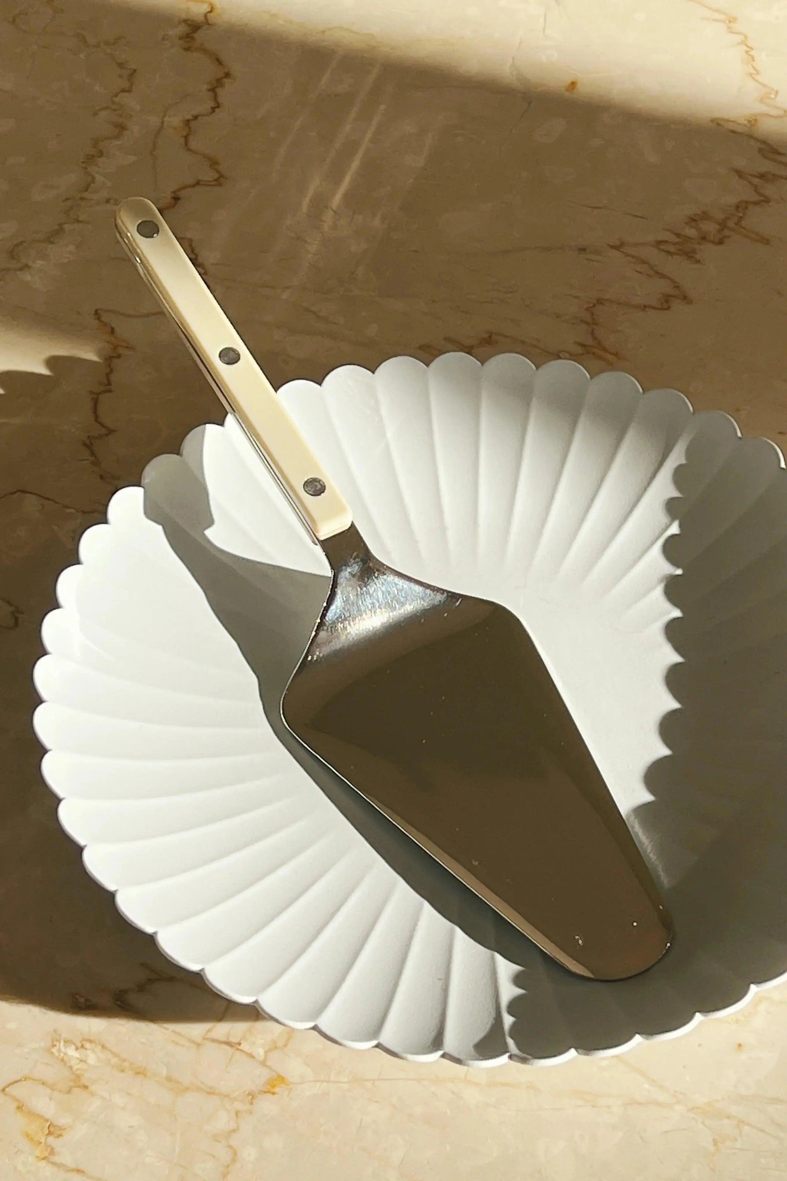 kagekniv | Light kaki Sabre Paris