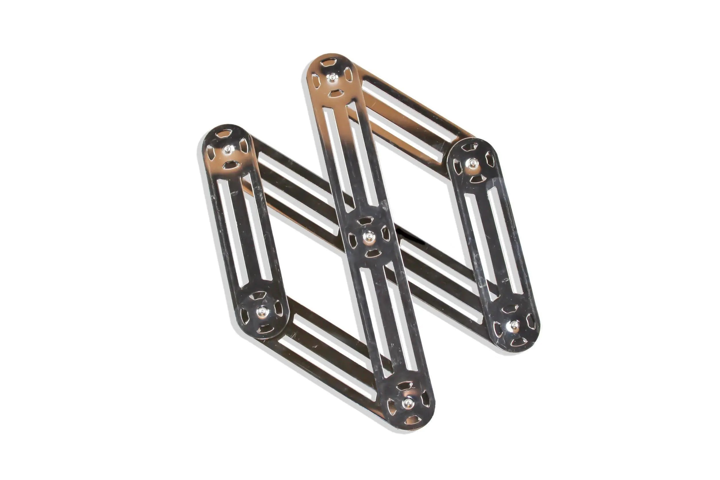 Bordskåner | Rustfrit stål Roger Orfevre