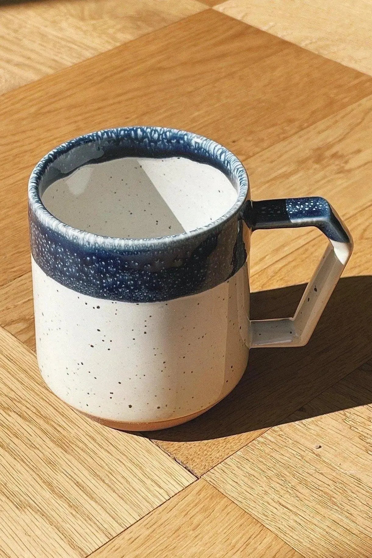 Blå Drop 380ml Chips Japan