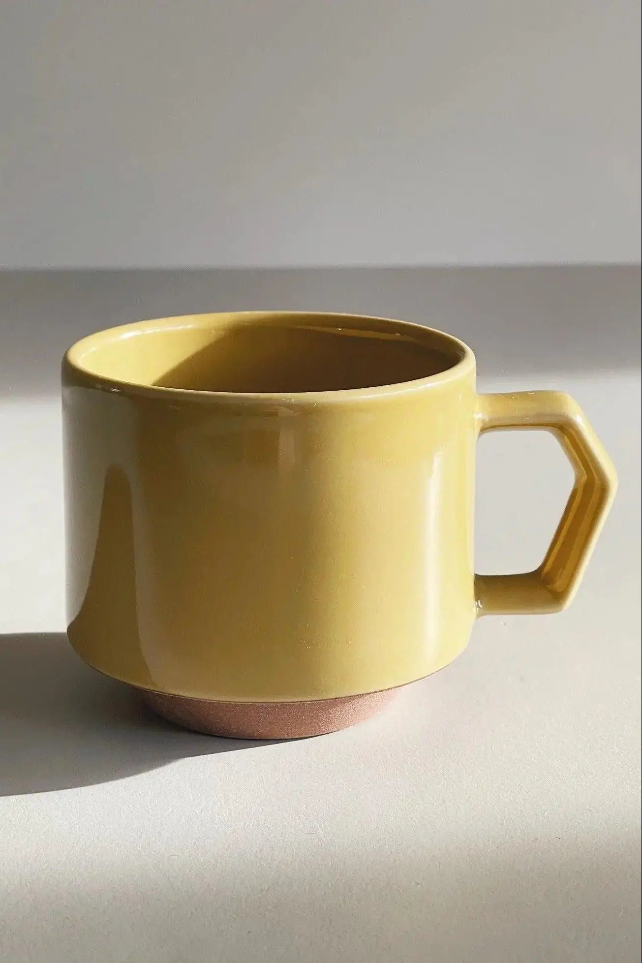 Chips Japan Krus | Sennepsgul 280 ml Chips Japan