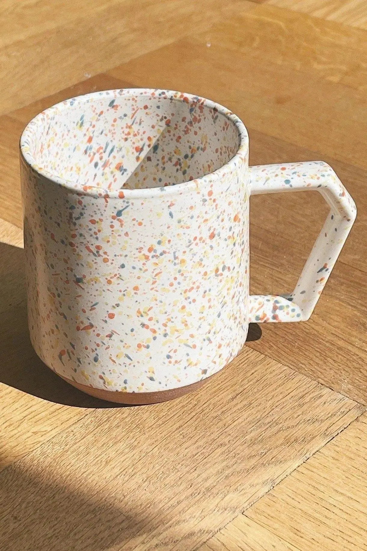 Hvid 380ml Chips Japan