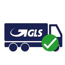 GLS gebyr uafhentede pakker GLS