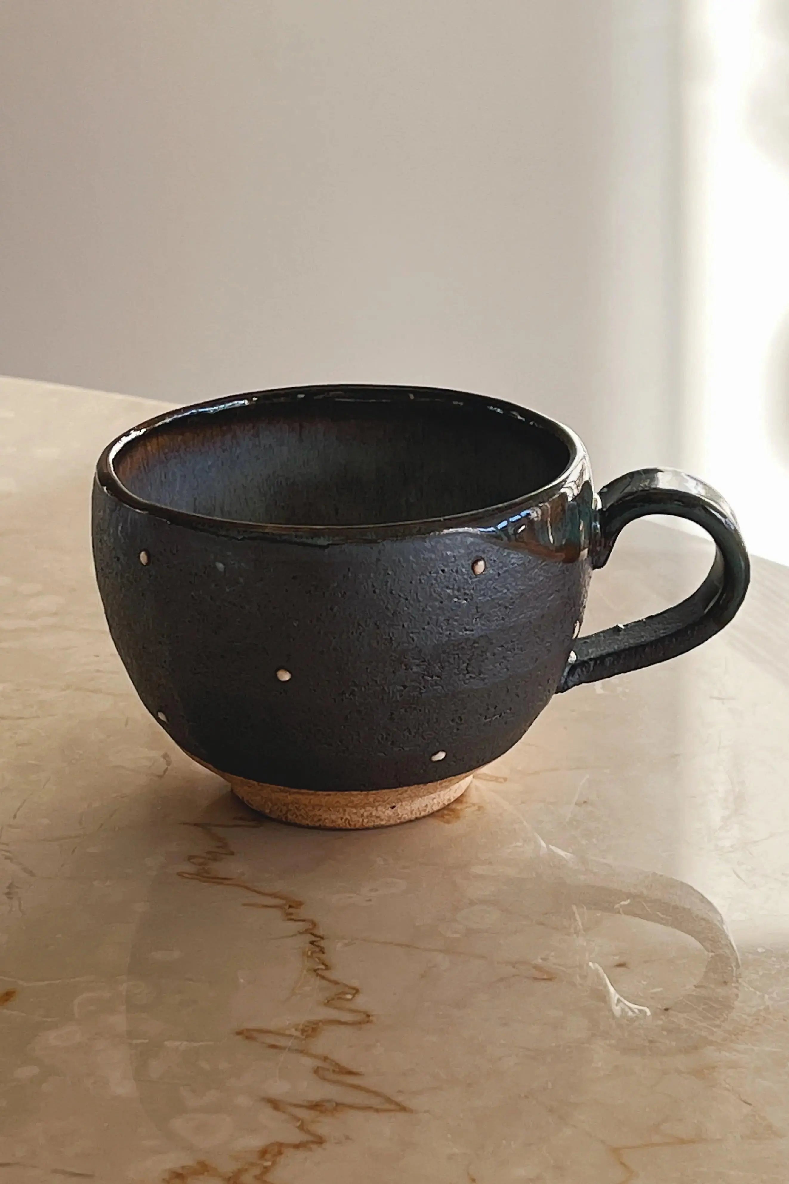 Mørkegrå Studio Hafnia