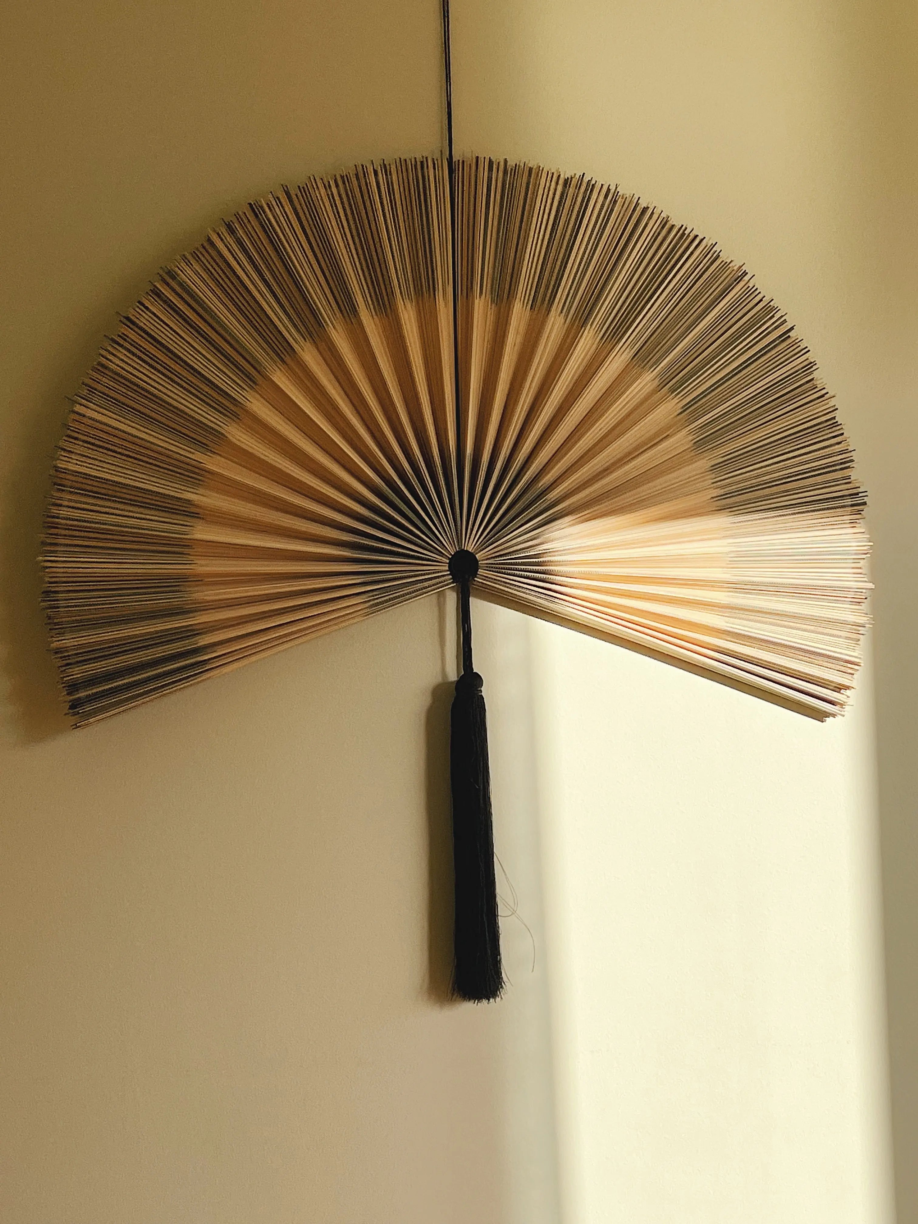 grå og natur - 2 størrelser Studio Hafnia