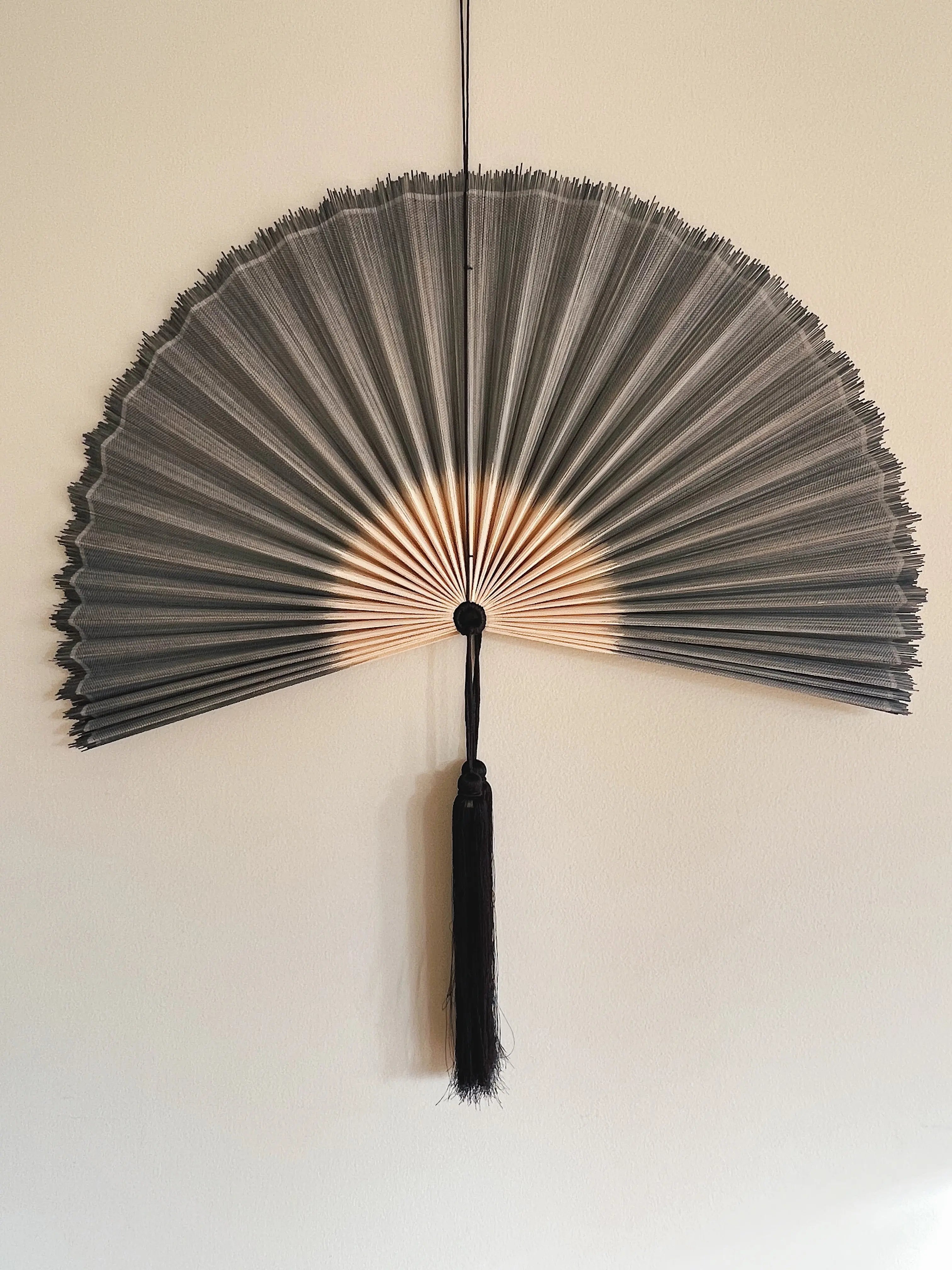 grå og natur - 2 størrelser Studio Hafnia