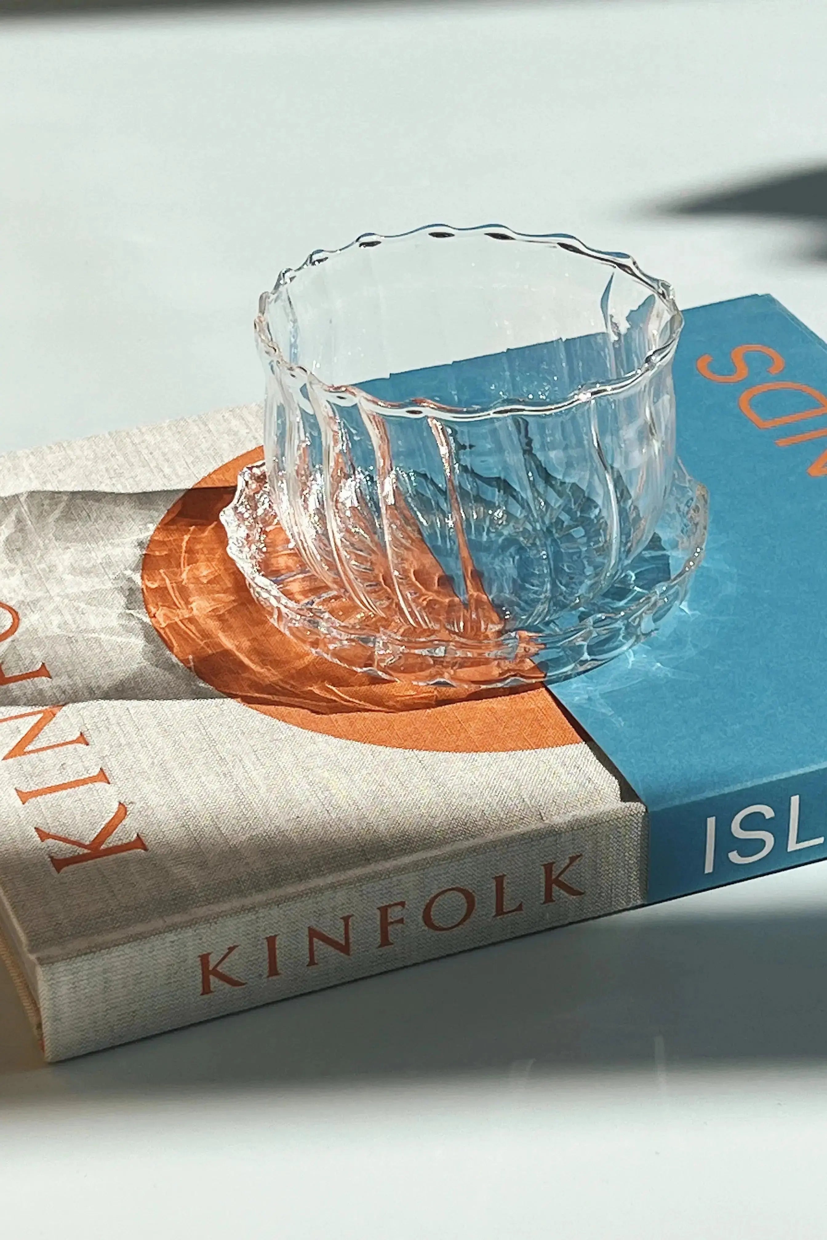 Ichendorf Cha No Yu tekop og underkop Ichendorf Milano