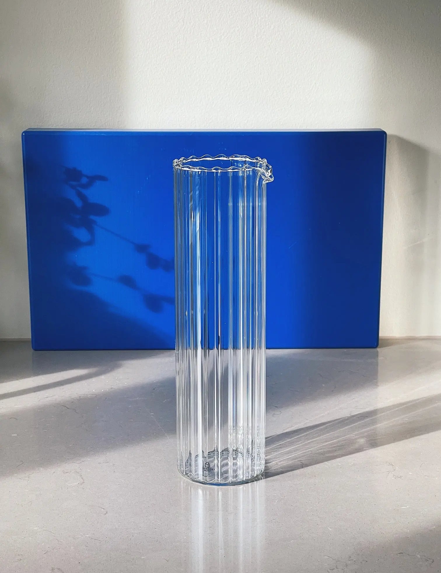 Ichendorf Laguna kande i glas Ichendorf