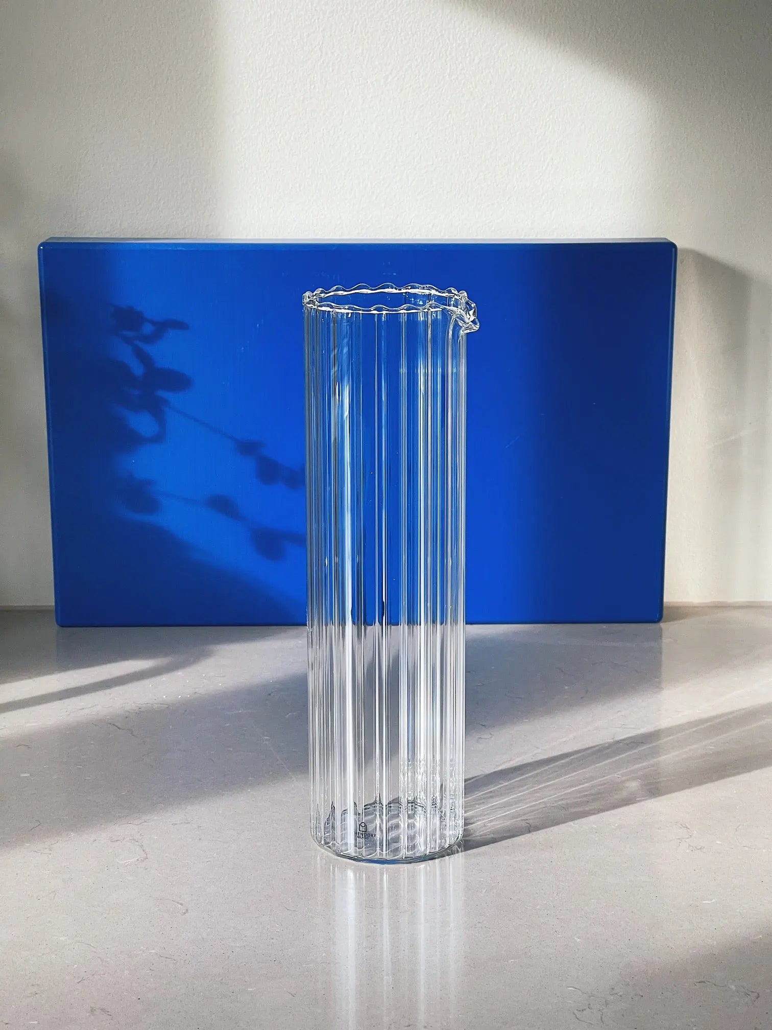 Ichendorf Laguna kande i glas Ichendorf