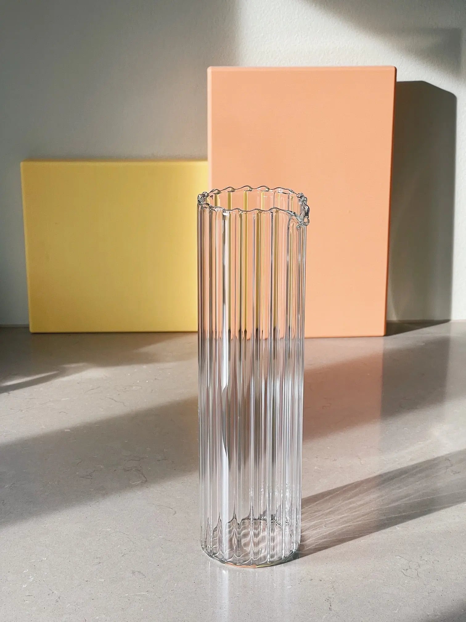 Ichendorf Laguna kande i glas Ichendorf