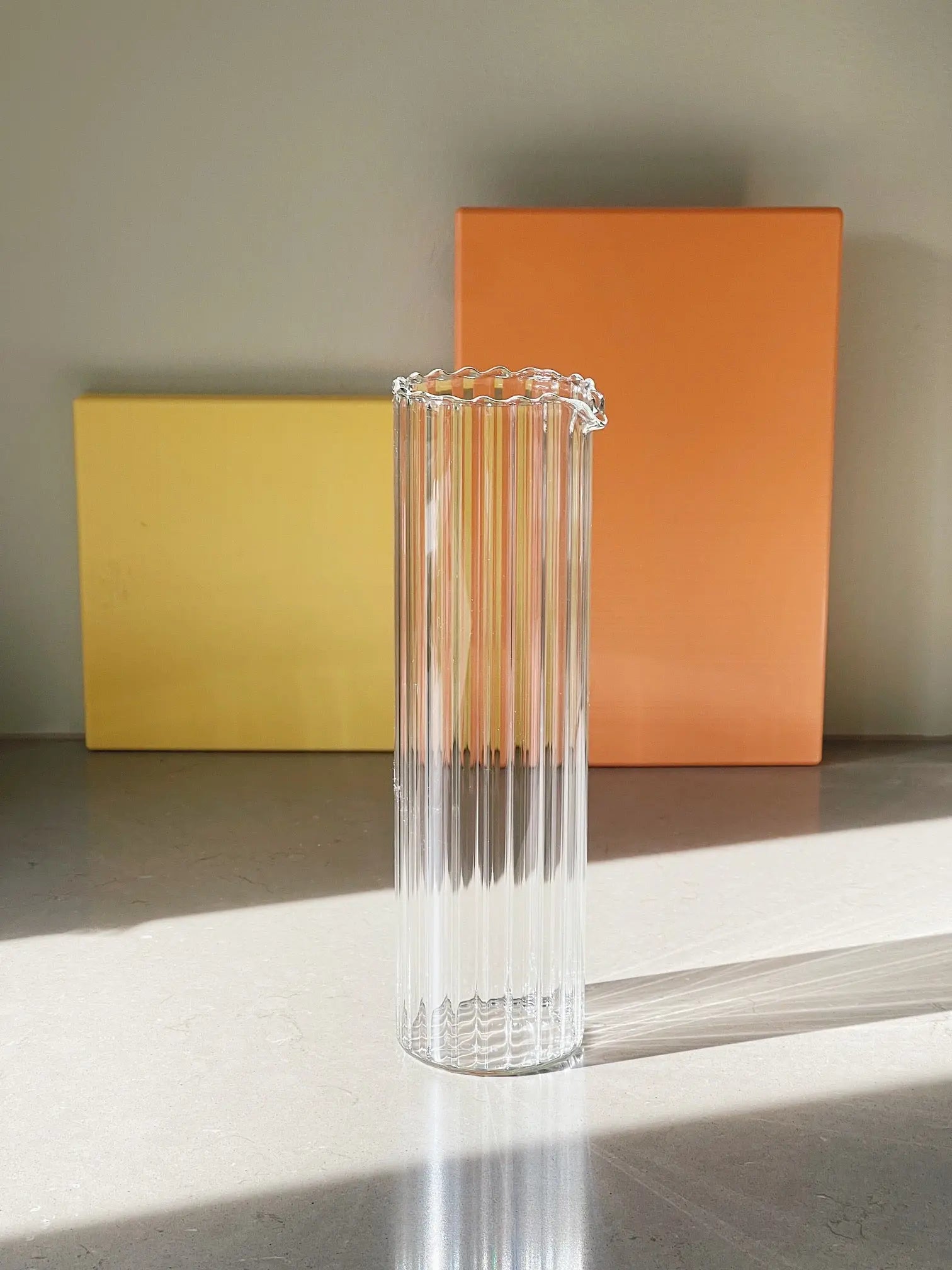 Ichendorf Laguna kande i glas Ichendorf