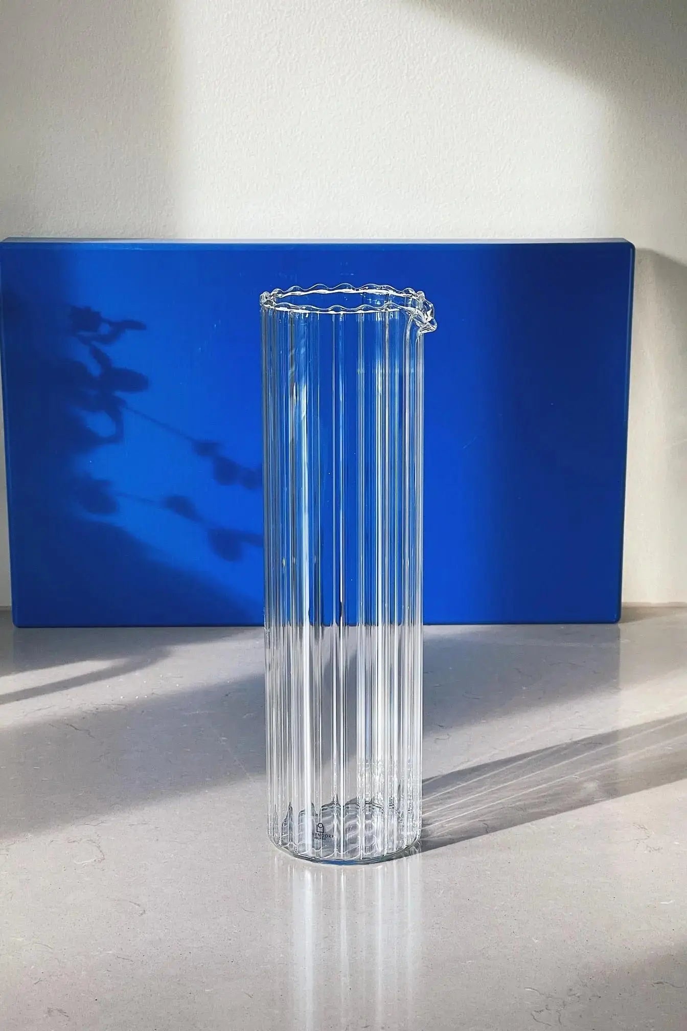 Ichendorf Laguna kande i glas Ichendorf Milano