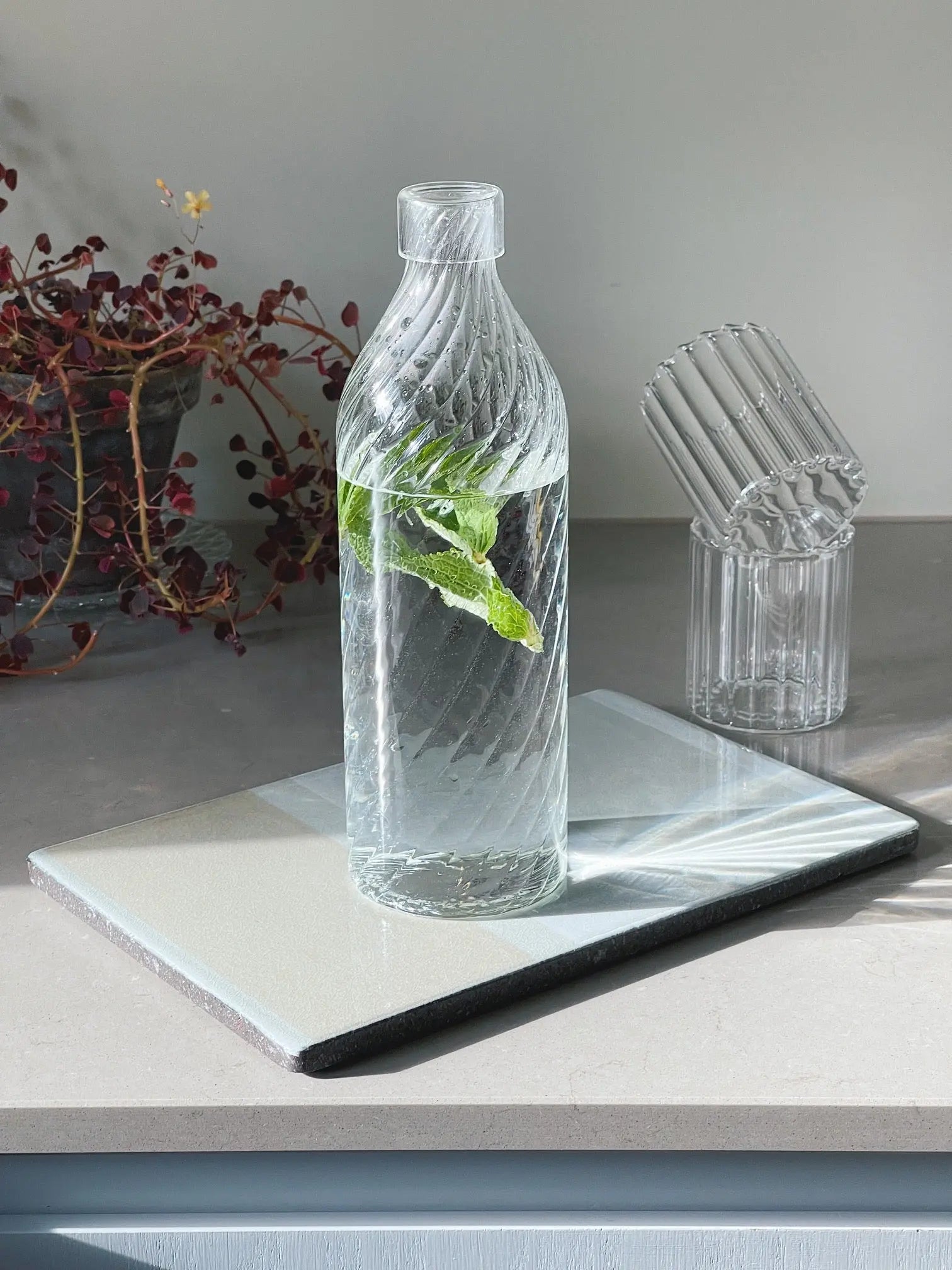 Ichendorf Laguna vandglas Ichendorf