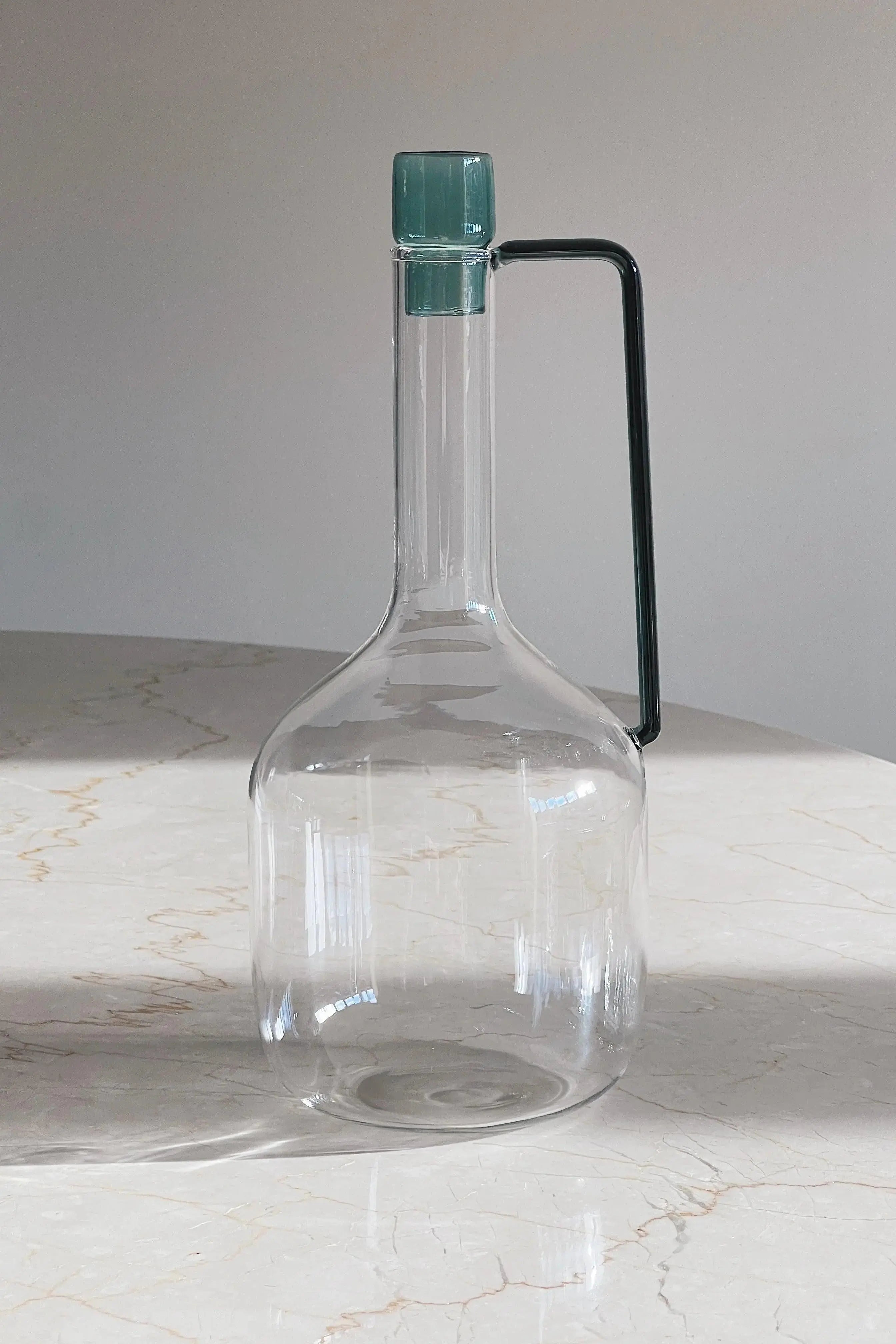 Ichendorf Liberta glaskande | Blå Ichendorf Milano