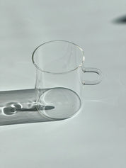 Ichendorf Piuma krus i glas Ichendorf