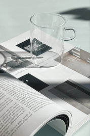 Ichendorf Piuma krus i glas Ichendorf Milano