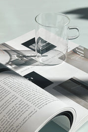 Ichendorf Piuma krus i glas Ichendorf Milano