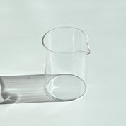 Ichendorf Piuma mælkekande i glas Ichendorf