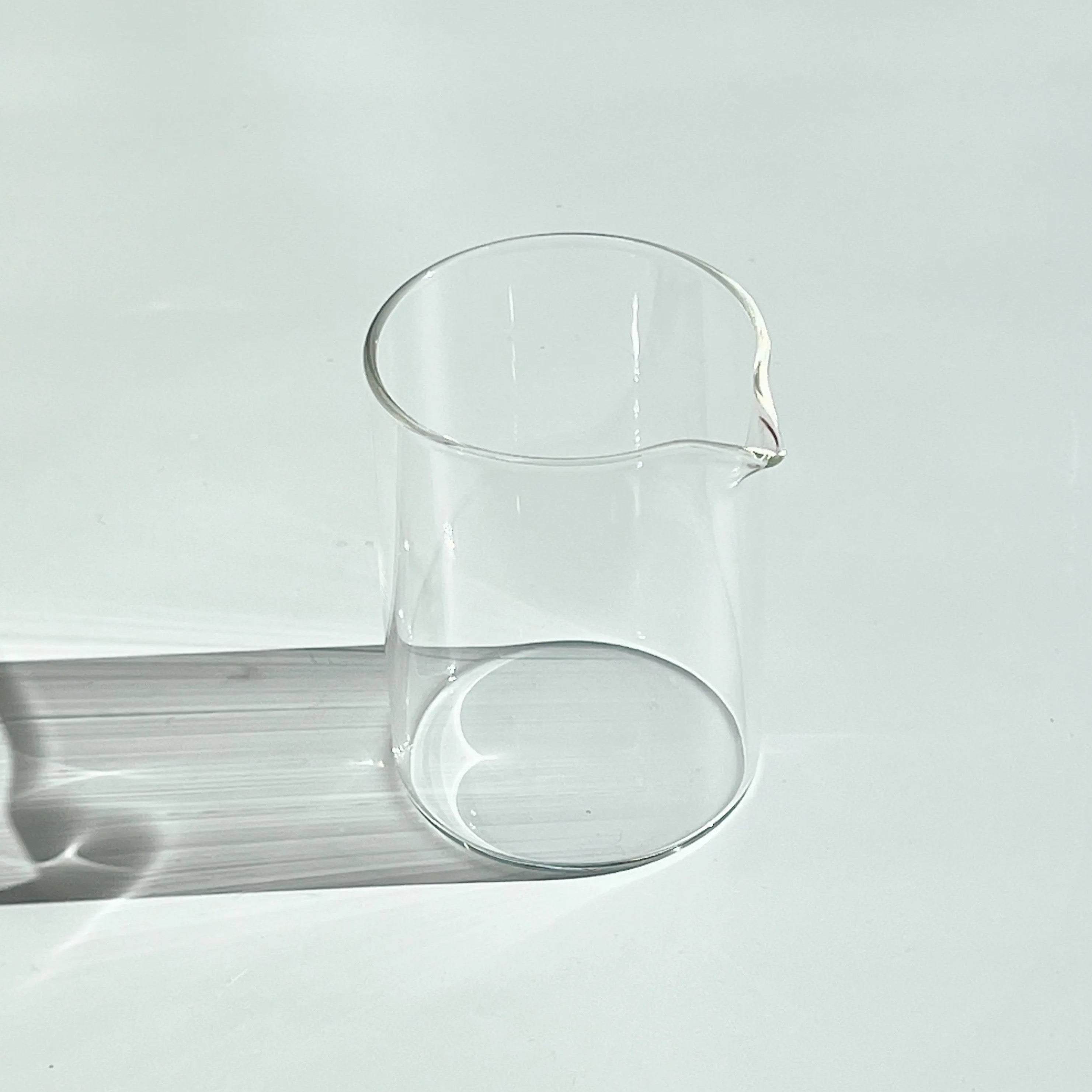 Ichendorf Piuma mælkekande i glas Ichendorf