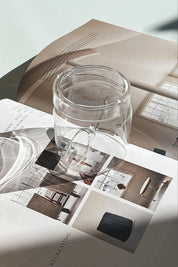 Ichendorf Piuma sukkerskål med glasske Ichendorf Milano