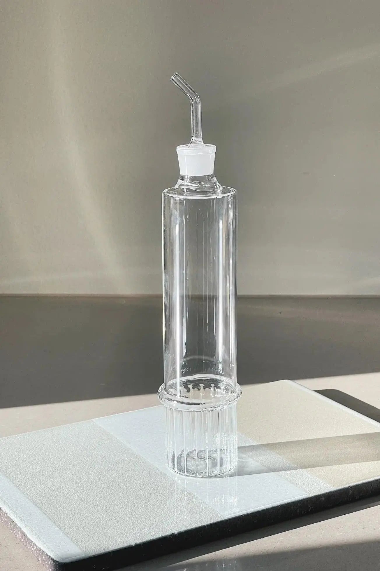 Ichendorf Transit Slick olie flaske i glas Ichendorf Milano