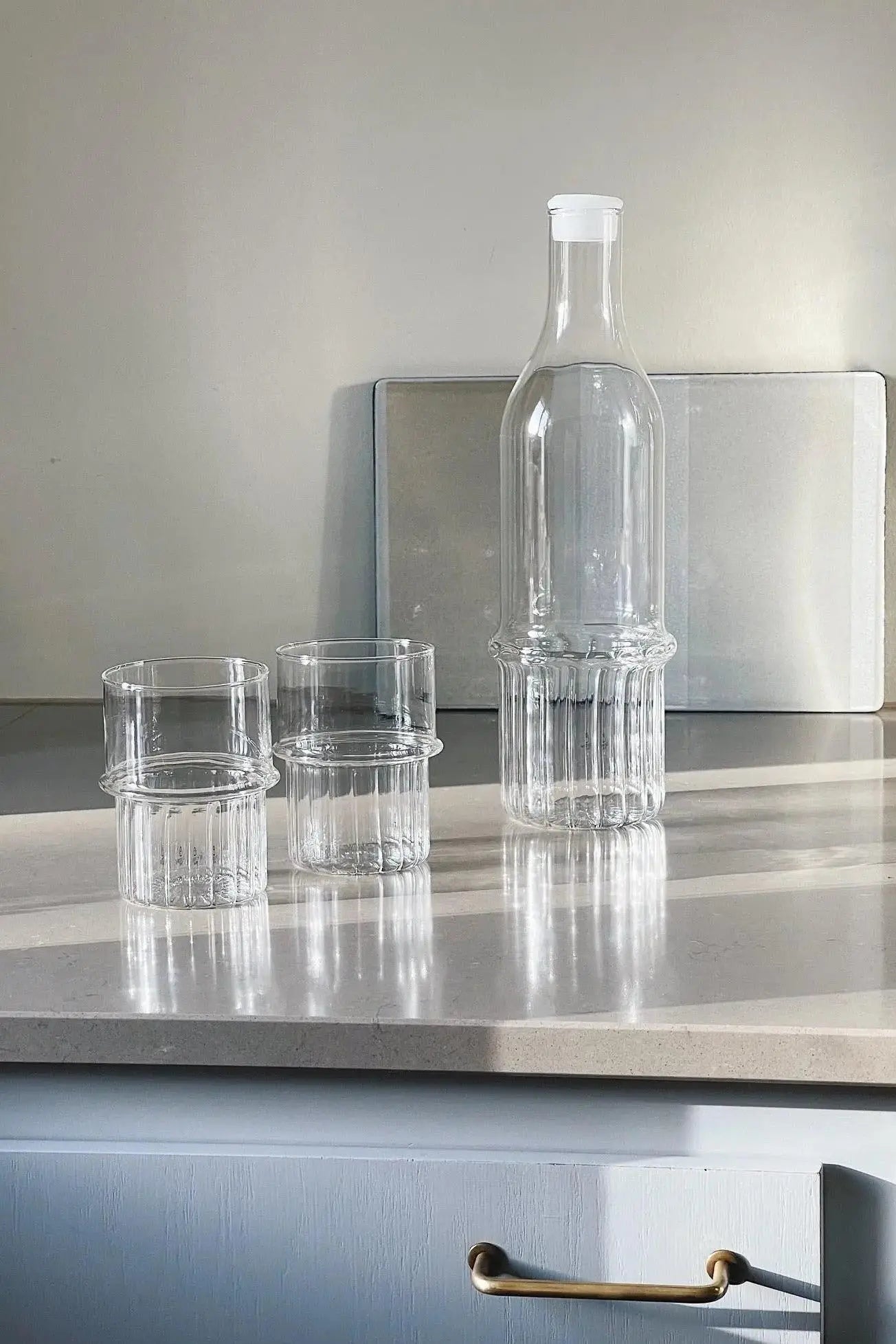 Ichendorf Transit vandglas Ichendorf Milano