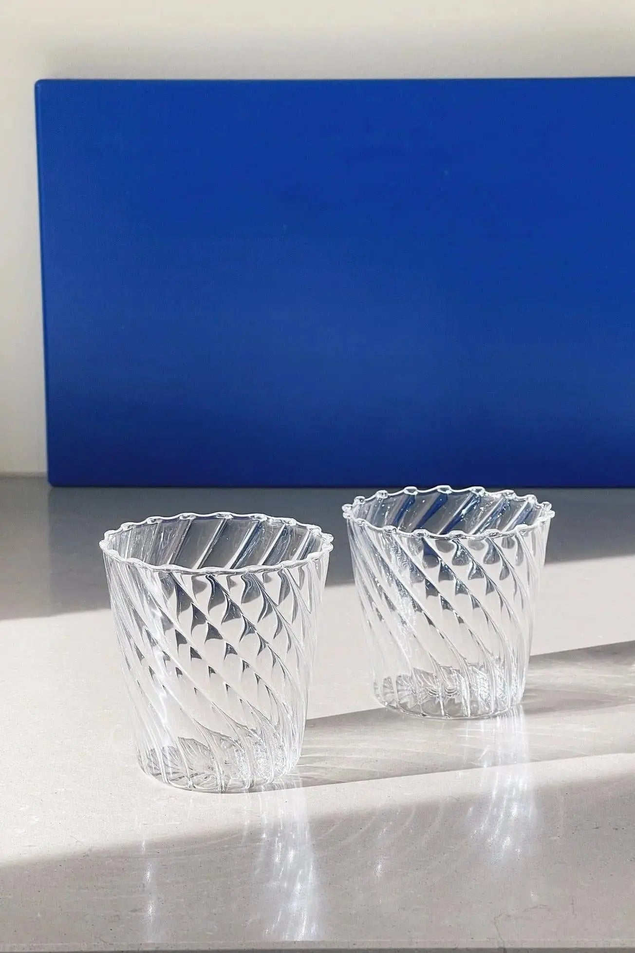 Ichendorf Venezia Ottico Vandglas Ichendorf Milano