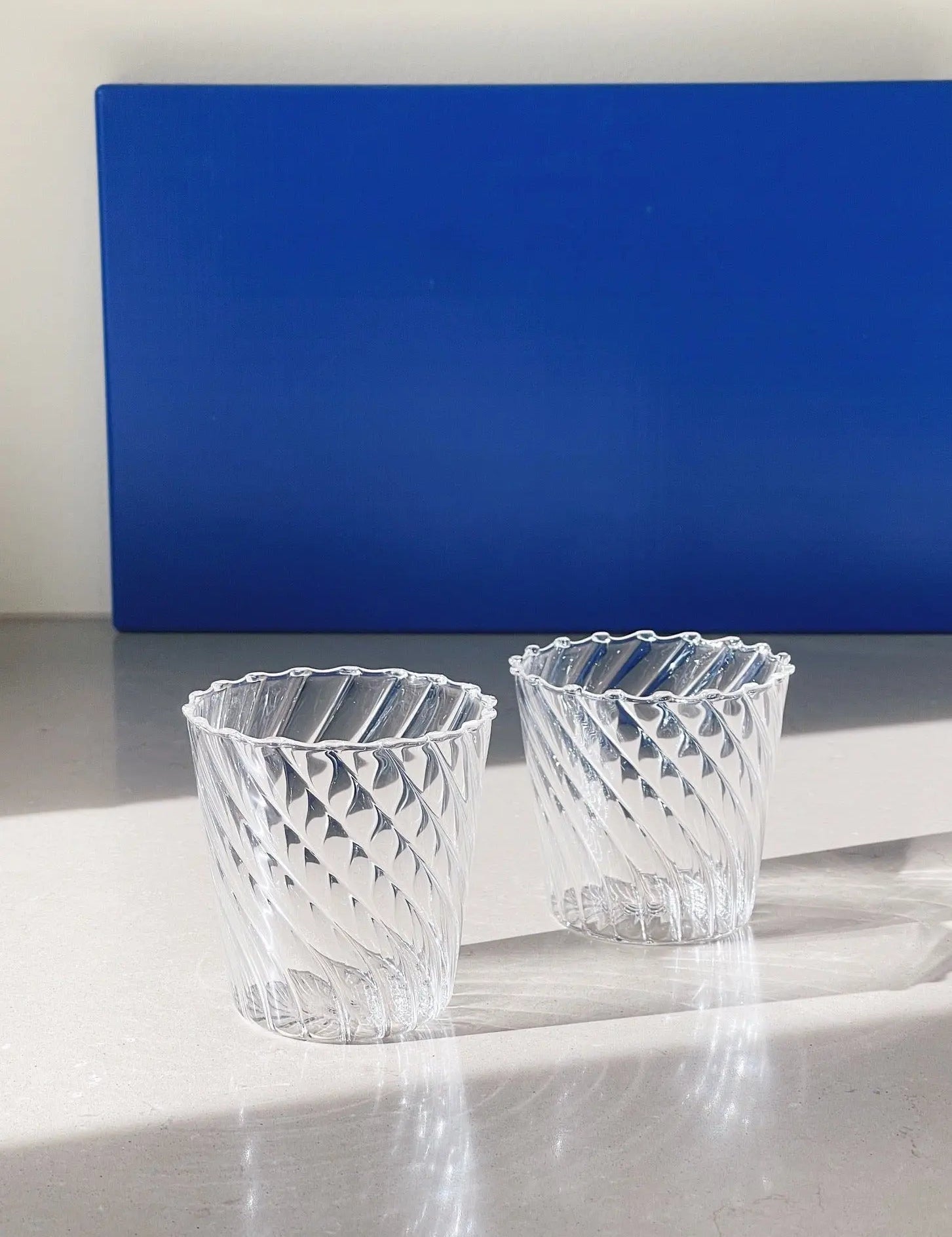 Ichendorf Venezia ottico vandglas Ichendorf