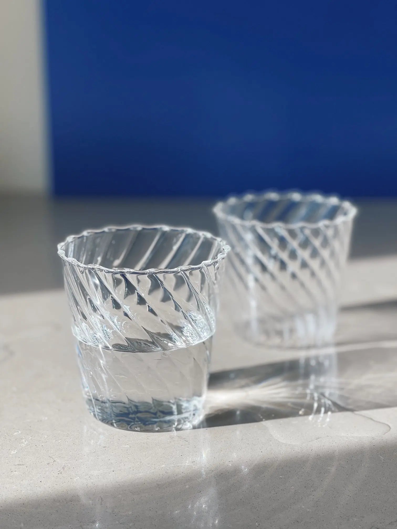 Ichendorf Venezia ottico vandglas Ichendorf