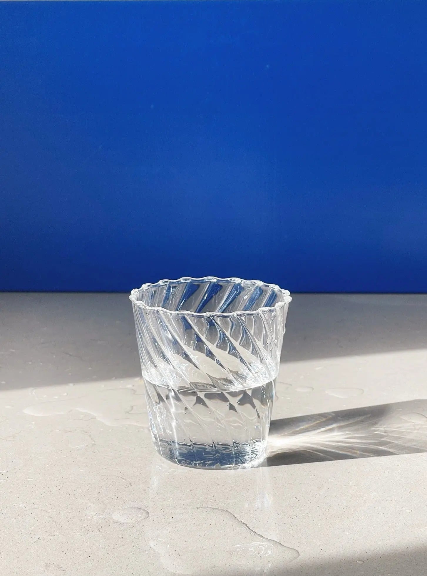 Ichendorf Venezia ottico vandglas Ichendorf