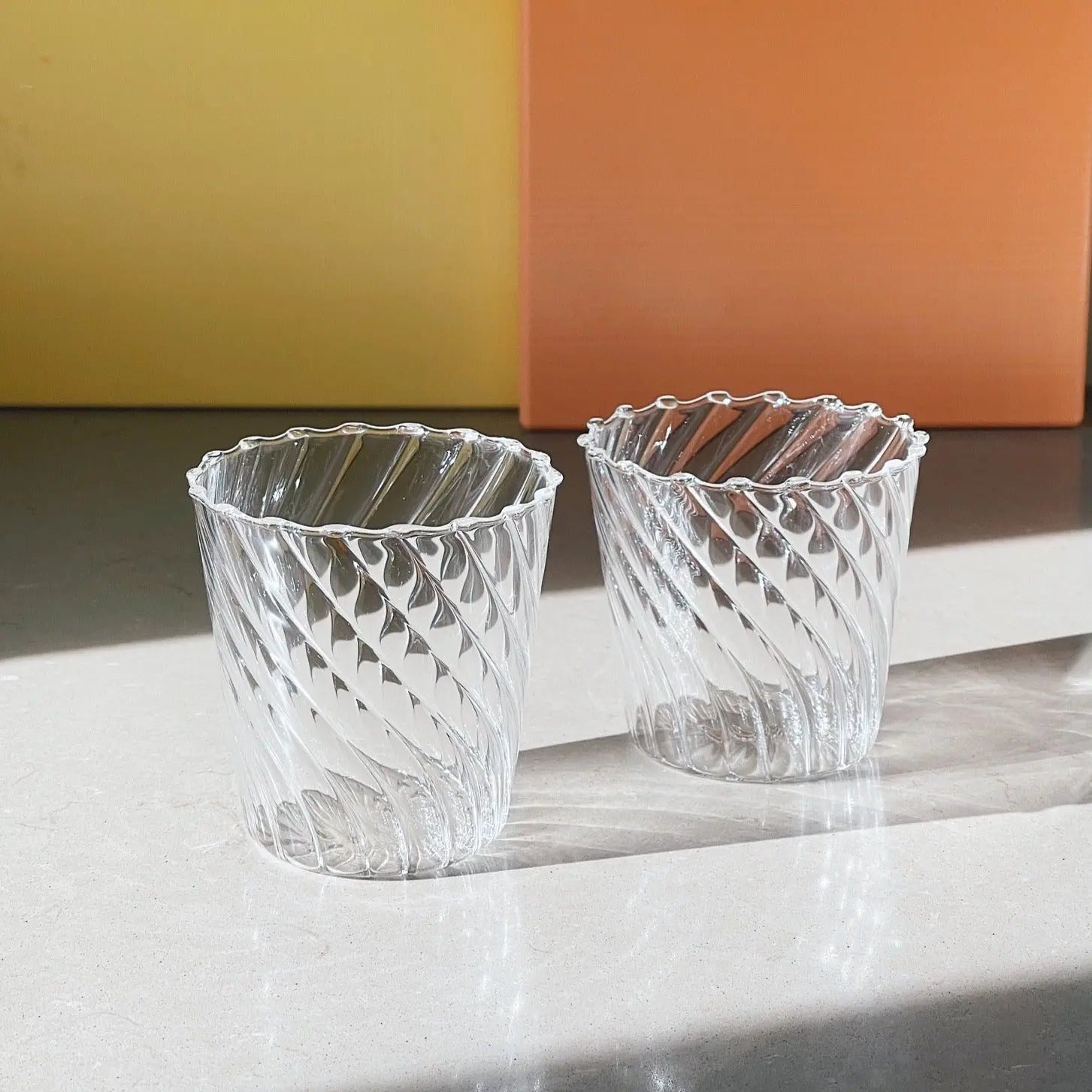 Ichendorf Venezia ottico vandglas Ichendorf