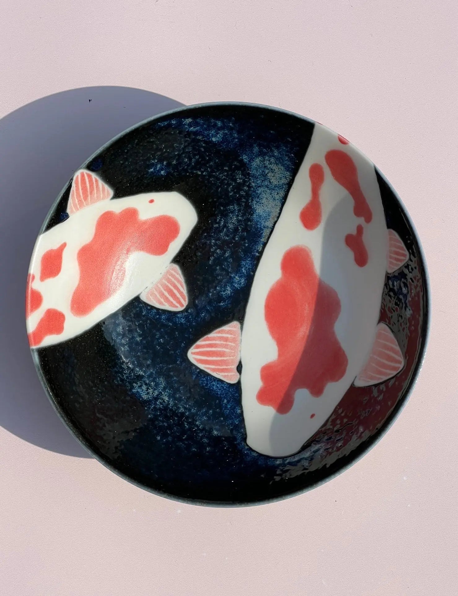 koi Studio Hafnia