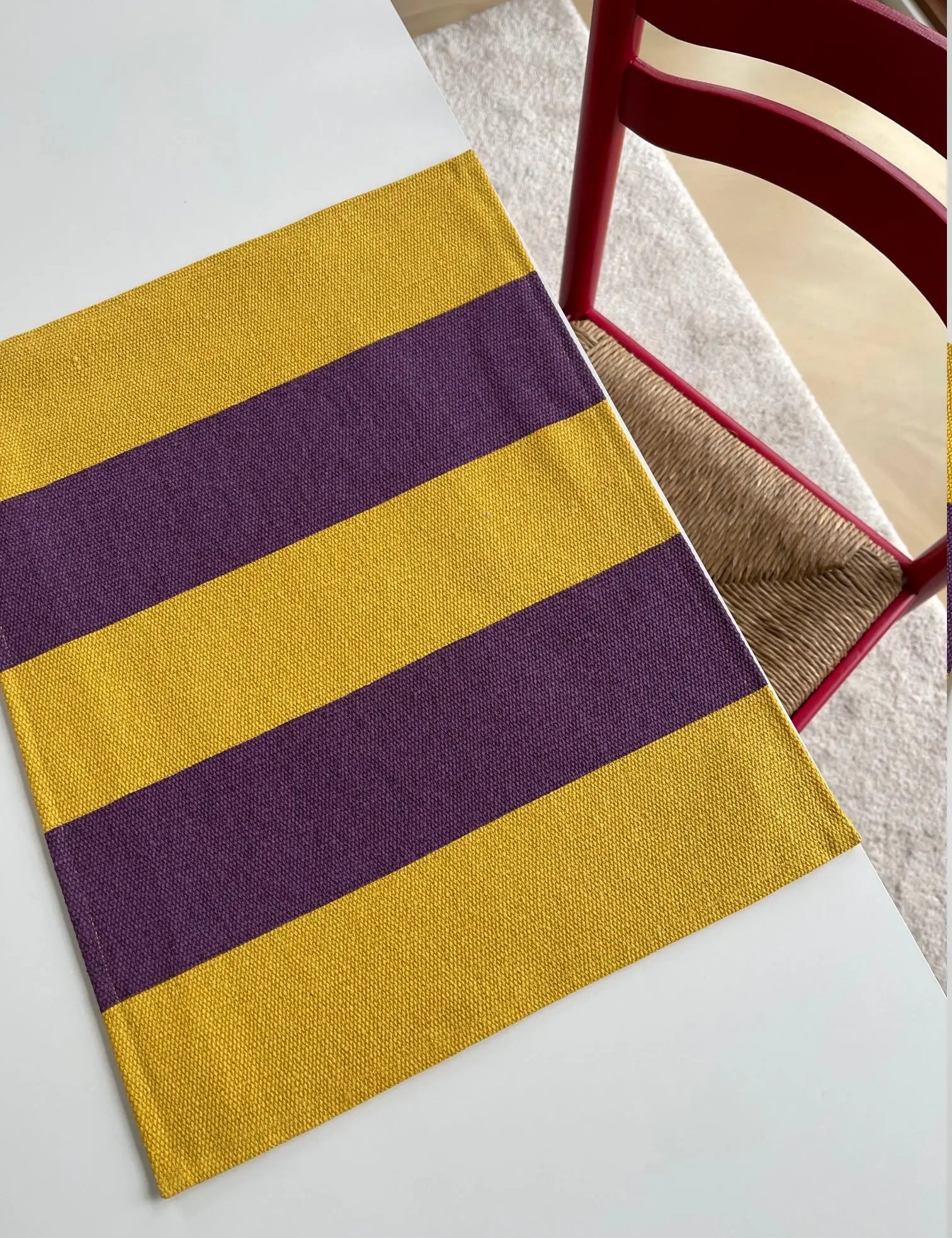 sennepsgul Jou Quilts