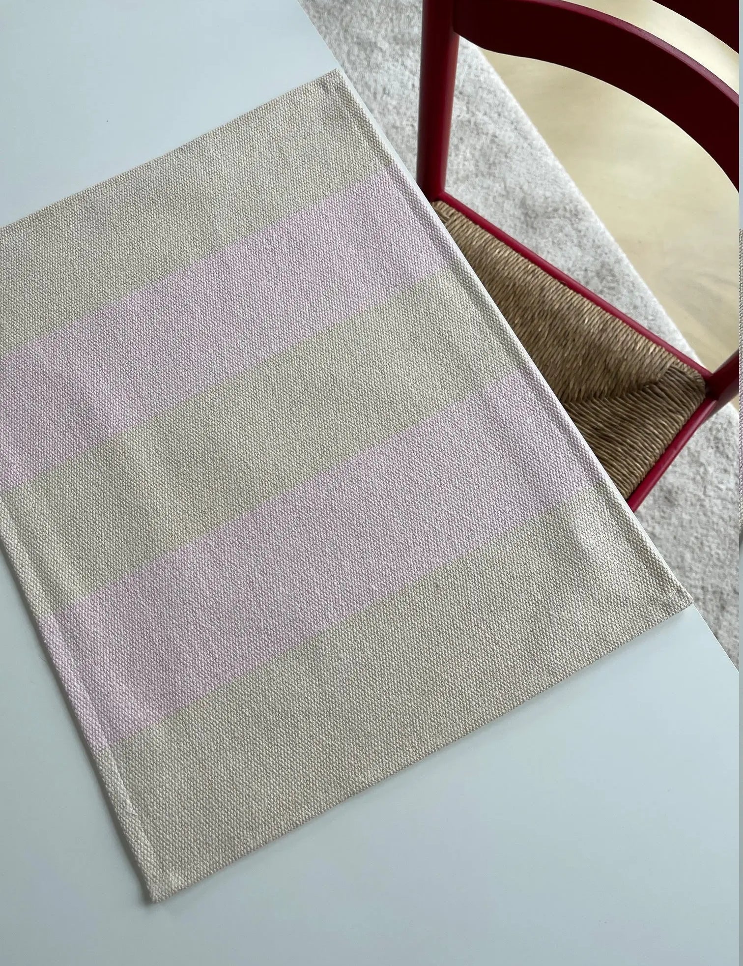 Beige Jou Quilts