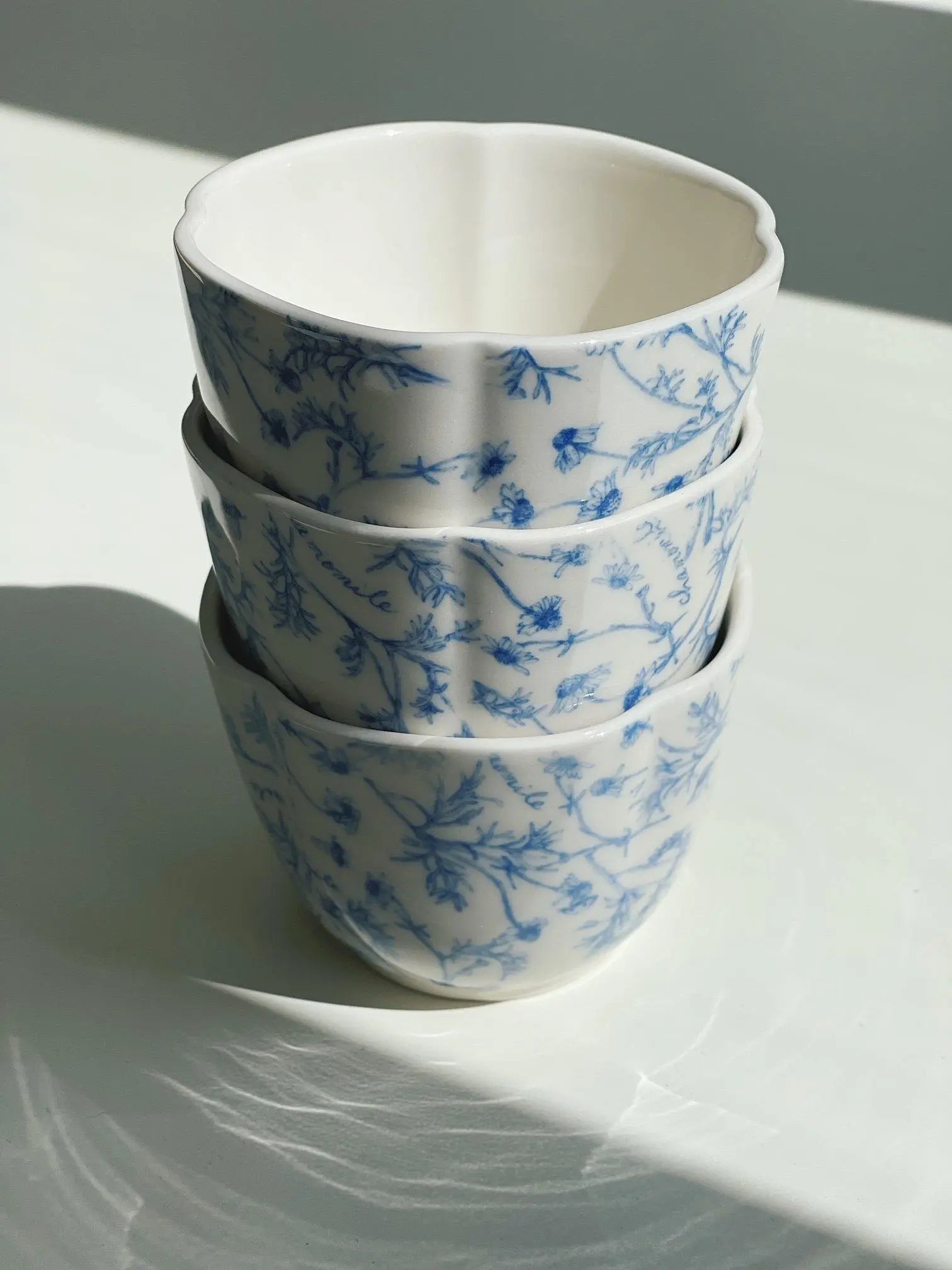 Kamille kop Studio Hafnia