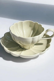 Le bouquet Kop & Underkop | Pastel Grøn Studio Hafnia