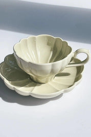 Le bouquet Kop & Underkop | Pastel Grøn Studio Hafnia