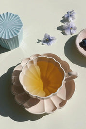 Le bouquet Kop & Underkop | Pastel Pink Studio Hafnia