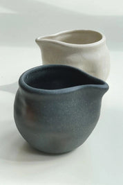 Mælkekande | Creme eller brun - Lille 7.9 cm Studio Hafnia