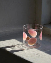 Normal Object Factory - Dot drikkeglas | Pink prikker Normal Object Factory