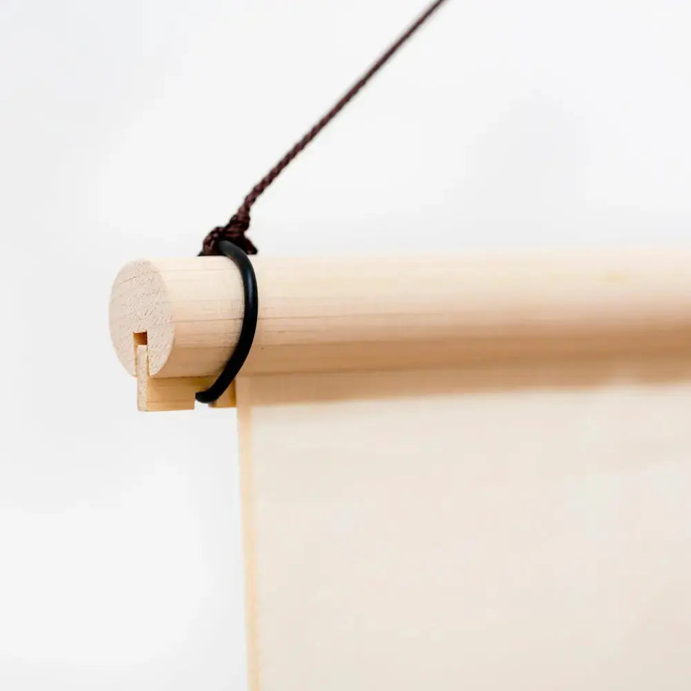Ophæng i træ til japansk furoshiki Link Collective