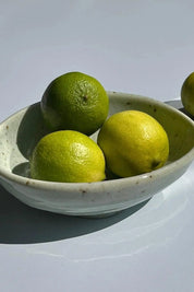 Pastelfarvet, grøn skål | Stor Studio Hafnia