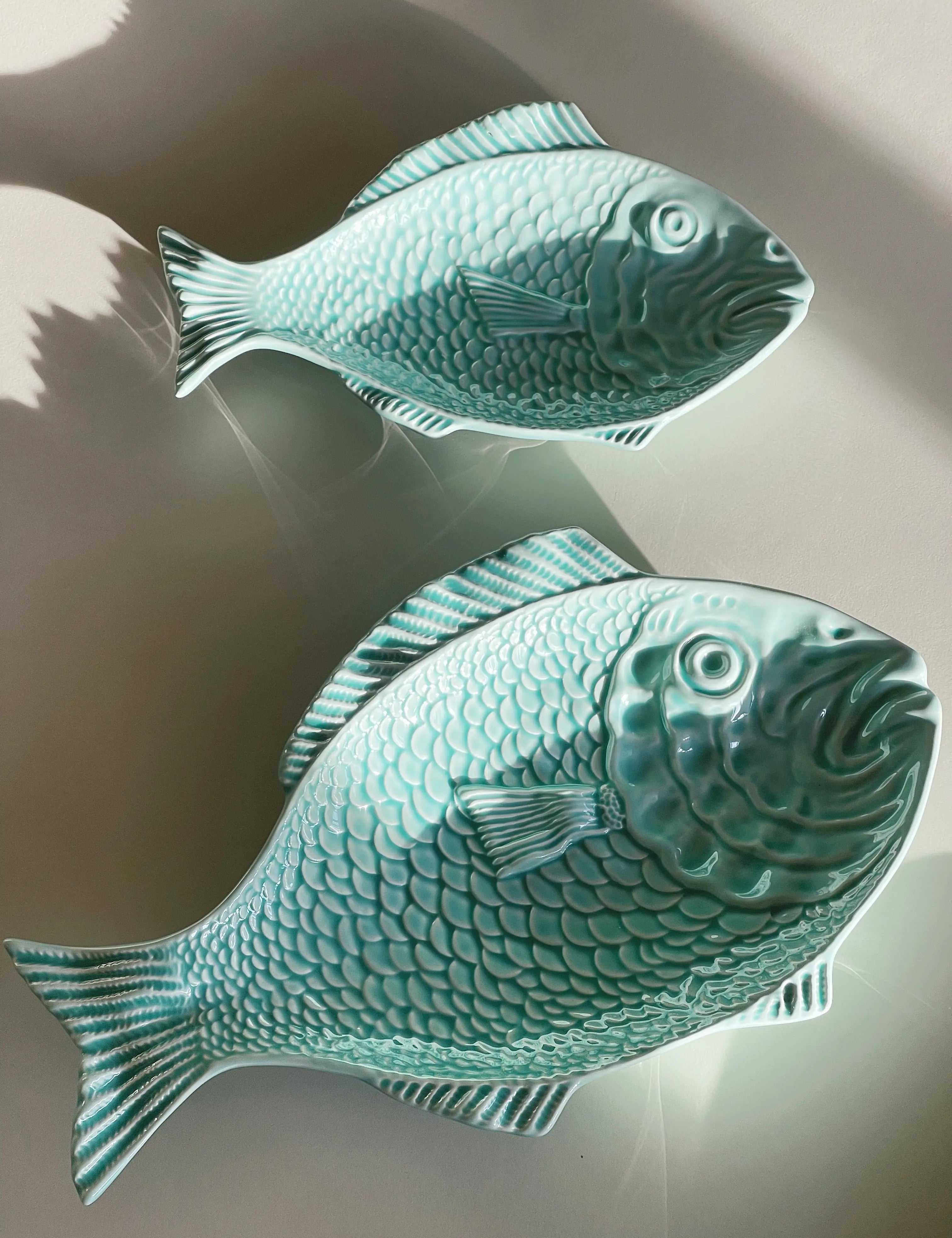 Portugisisk fiskefad | Grøn Studio Hafnia